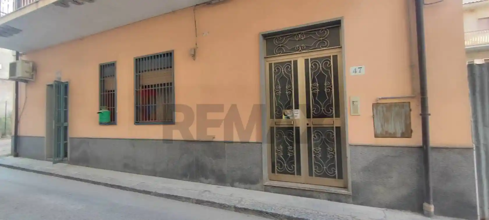 Appartamento in vendita a Caltagirone