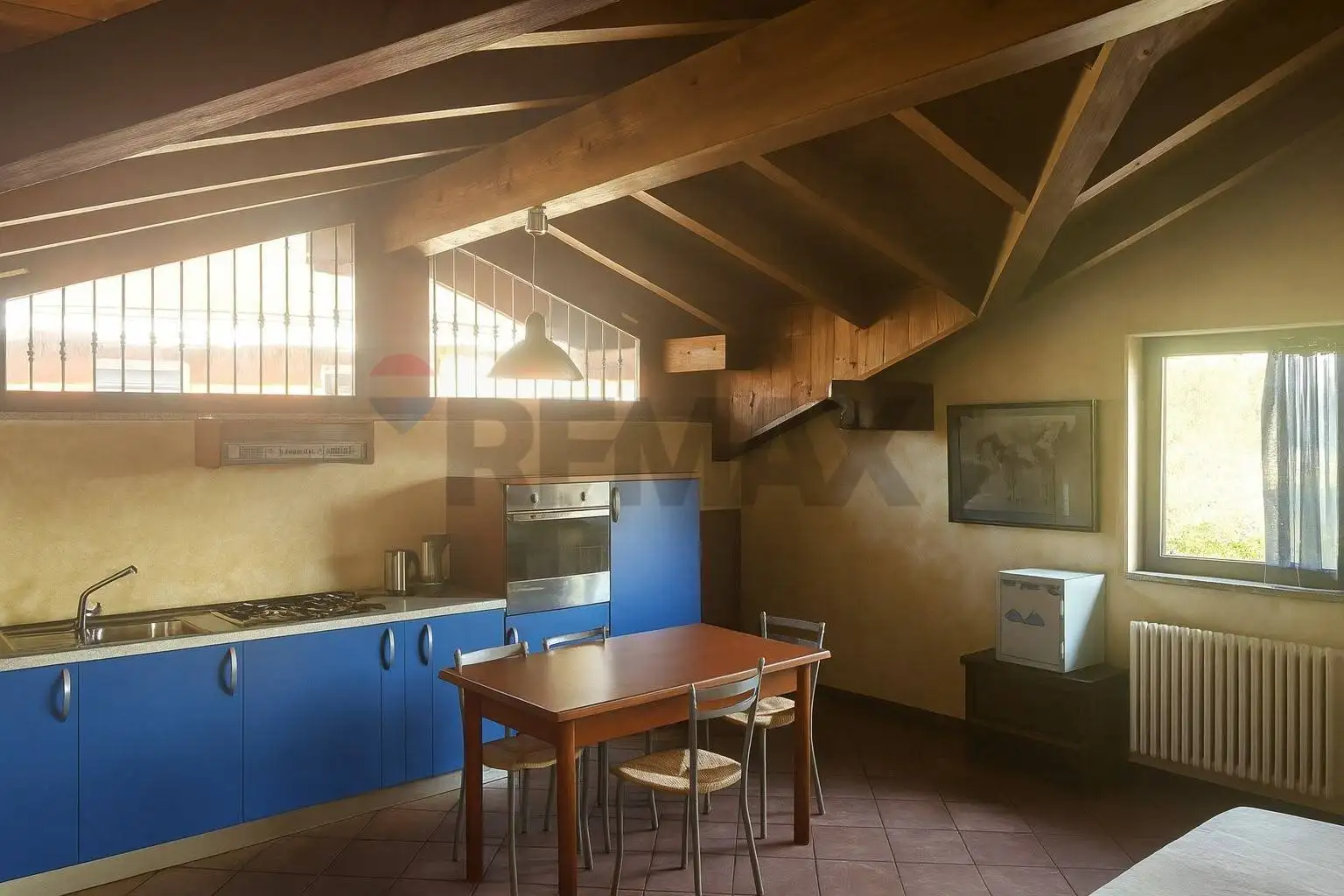 Appartamento in vendita a Oleggio Castello