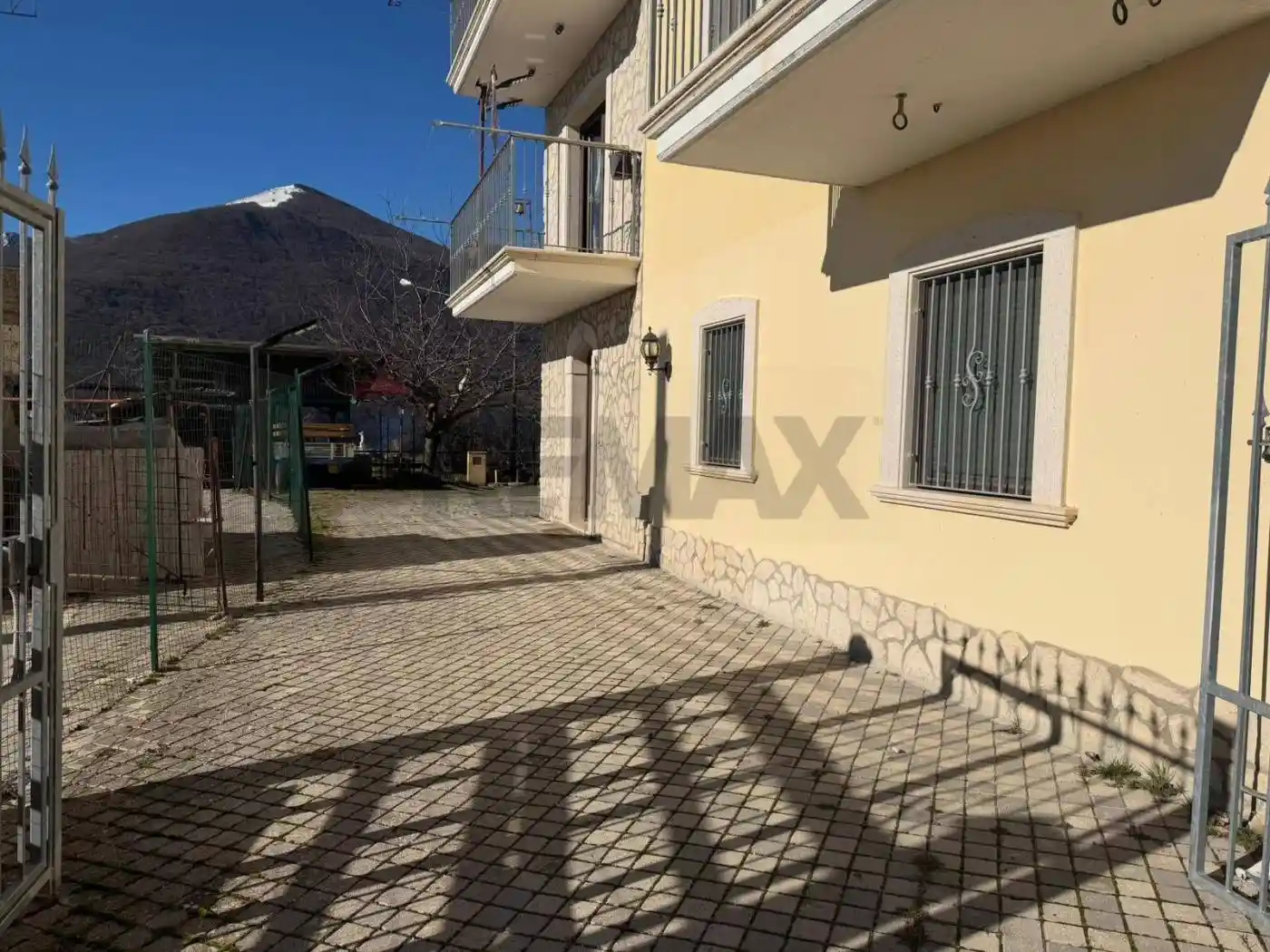 Quadrilocale via Sopra la fontana snc, Castel di Sangro - foto 5