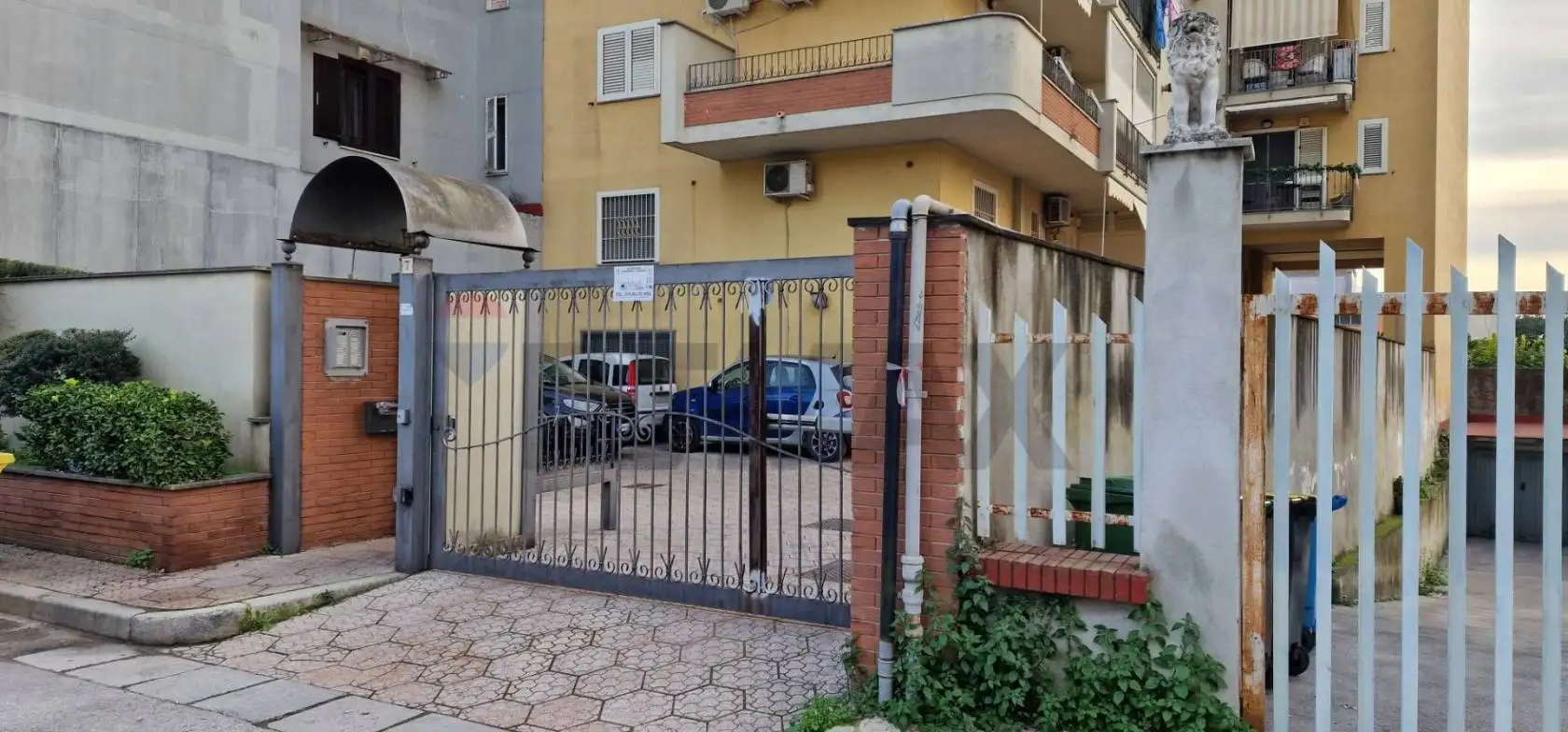 Appartamento in vendita a Casalnuovo di Napoli
