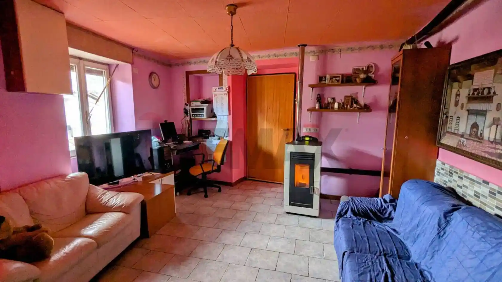 Casa indipendente in vendita a Darfo Boario Terme