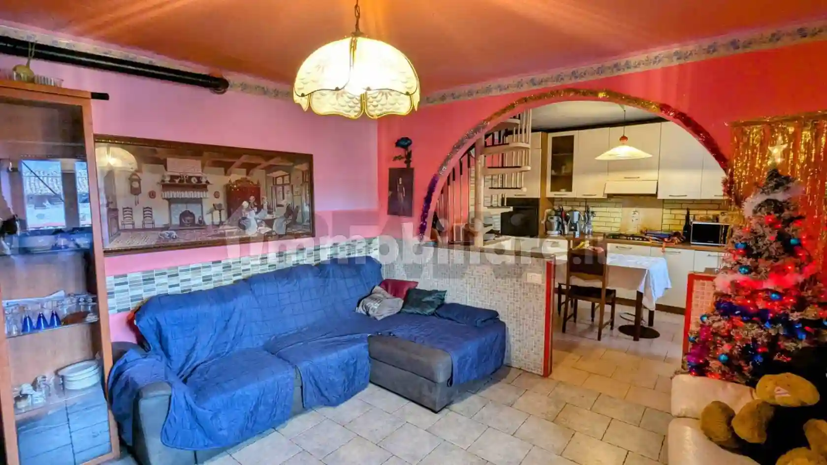 Casa indipendente - foto 4