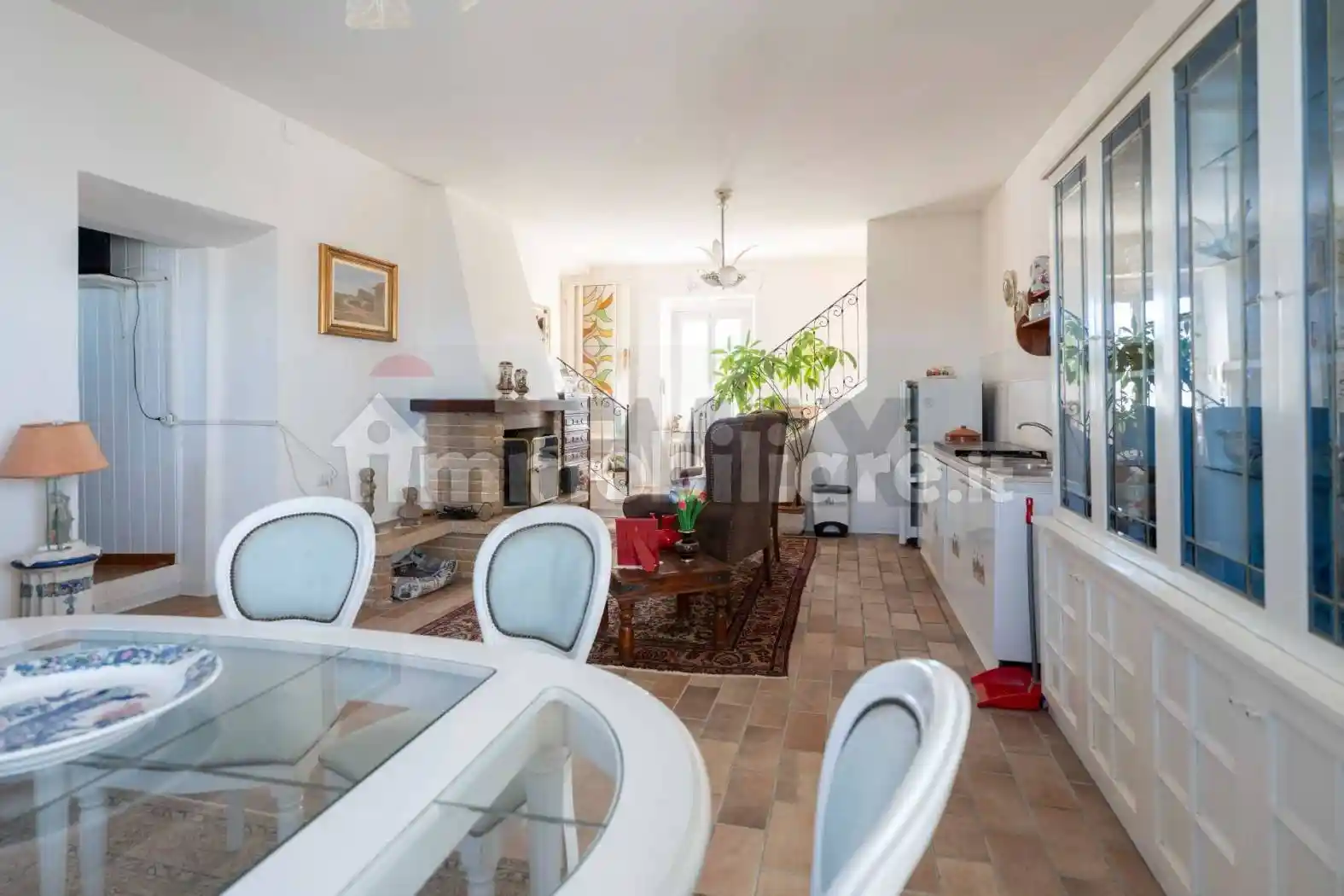 Casa indipendente - foto 2