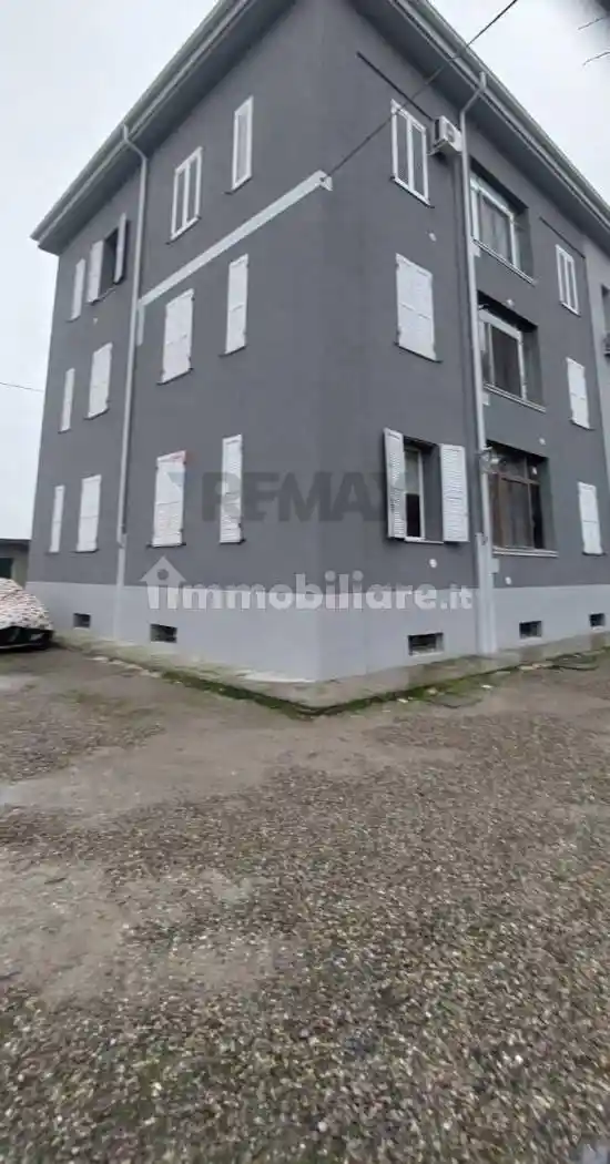 Appartamento in vendita a Cadelbosco di Sopra