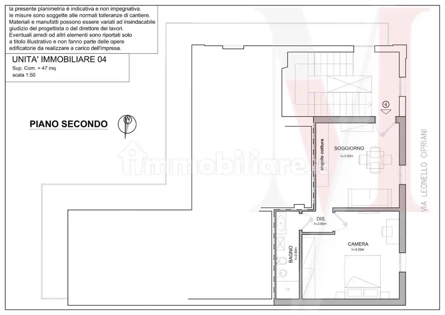 Appartamento - foto 4