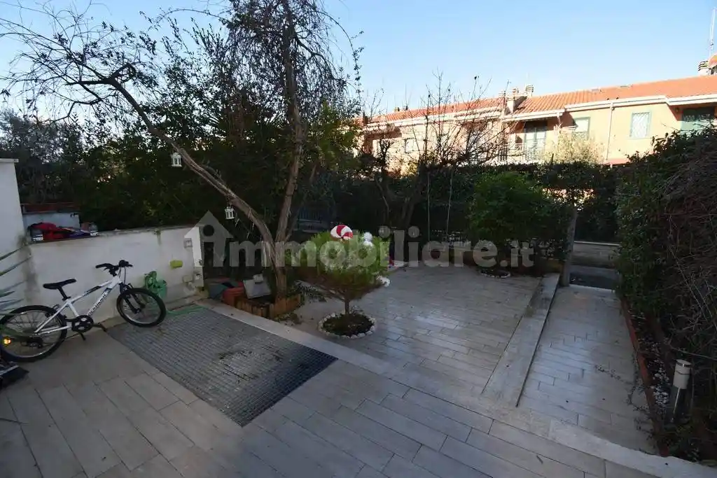 Villetta a schiera - foto 3