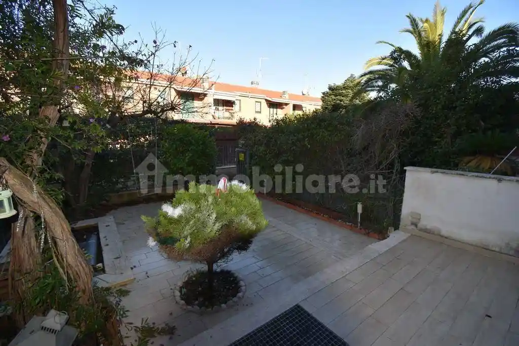 Villetta a schiera - foto 4