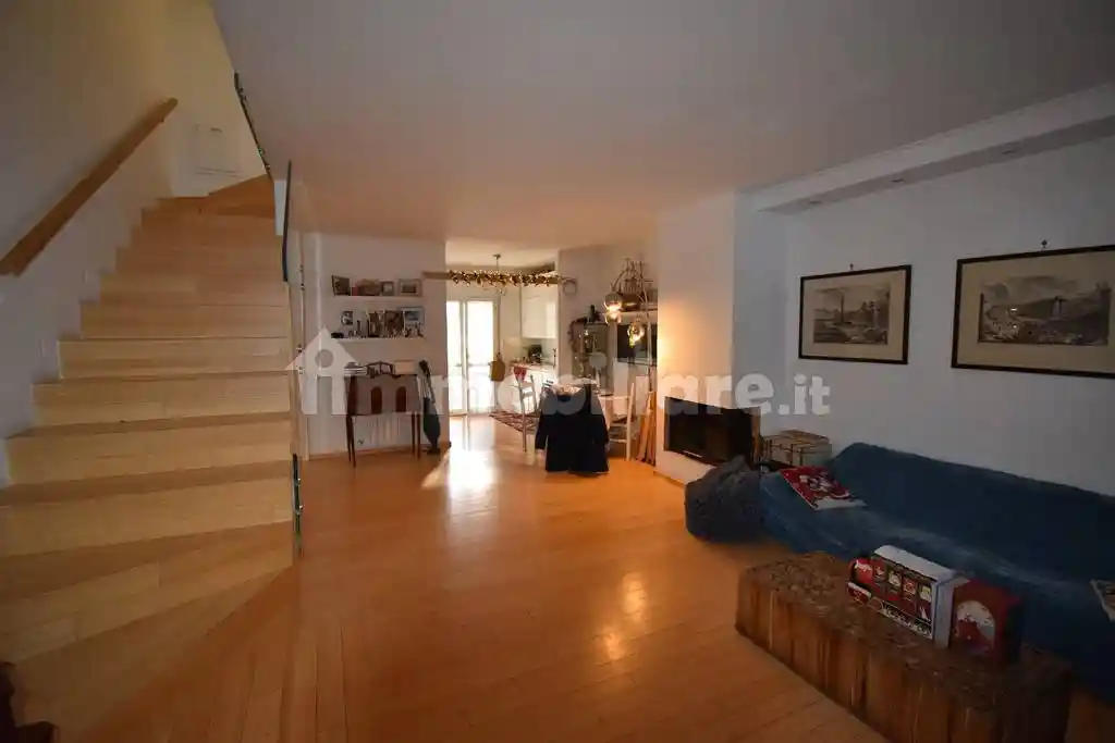 Villetta a schiera - foto 5