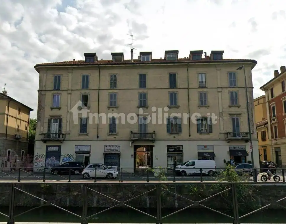 Appartamento in asta a Milano