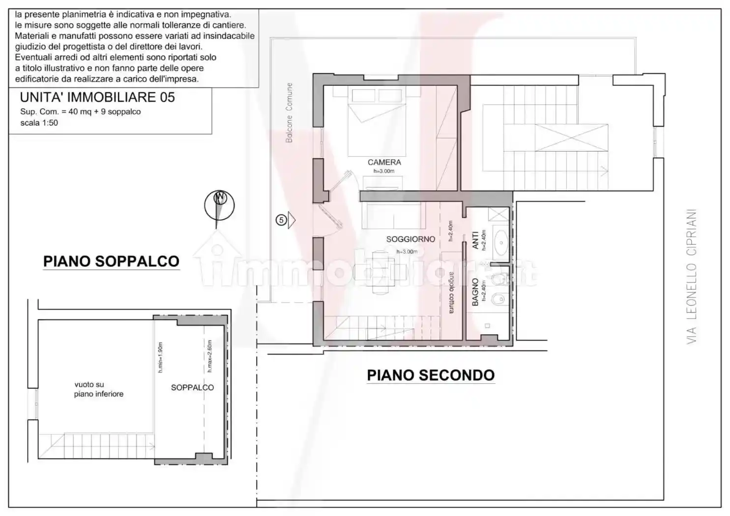 Appartamento - foto 4