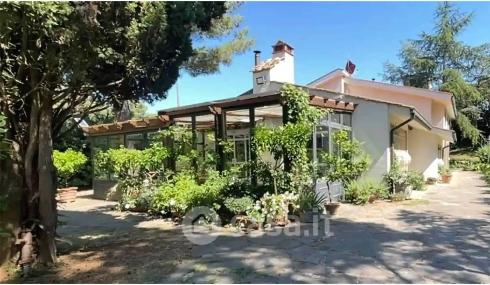 Villa in vendita a Livorno