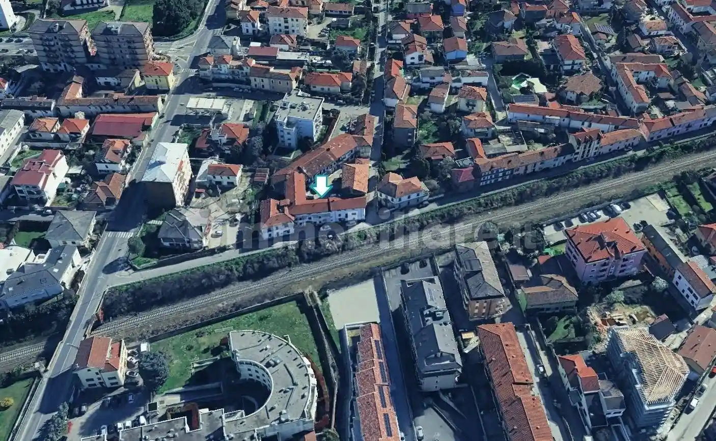 Appartamento in vendita a Vigevano