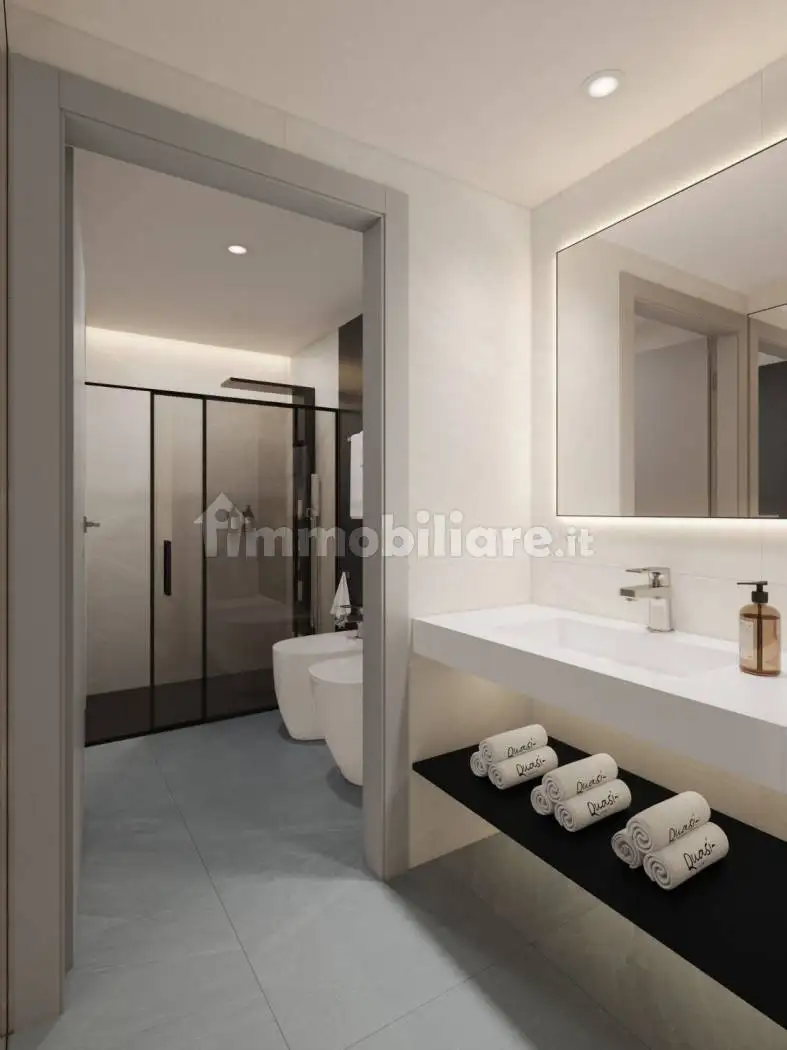 Appartamento in vendita a Milan