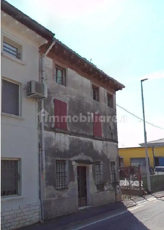 Casa indipendente in vendita a Visano