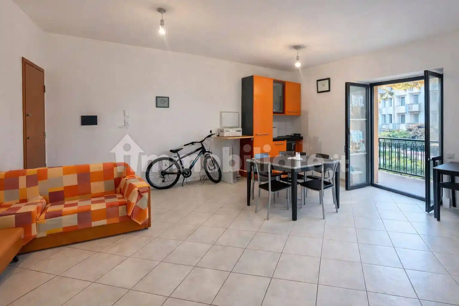 Appartamento in vendita a Nocera Terinese