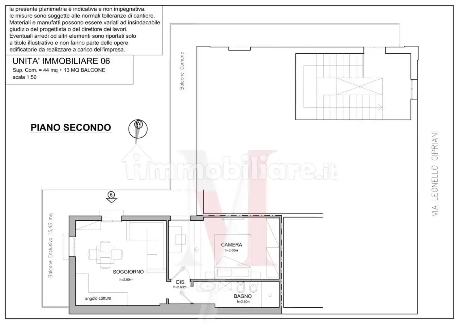 Appartamento - foto 5