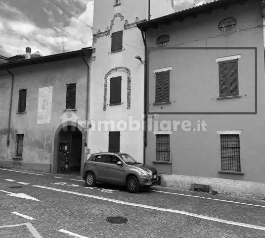 Appartamento in asta a Madone