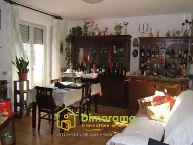 Appartamento all'asta via Giulio Pastore , 1, San Giustino - foto 2