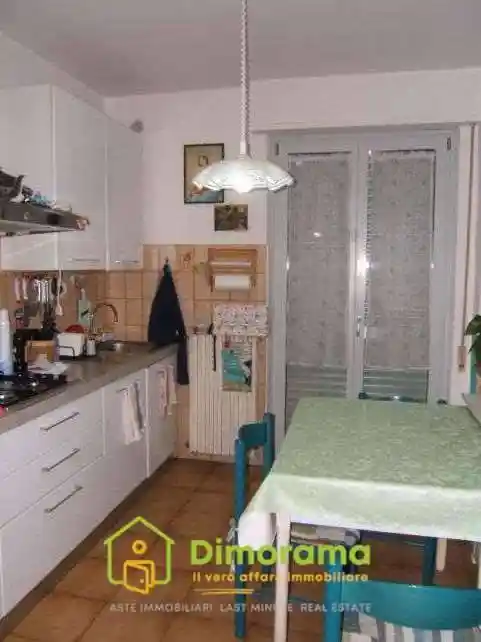 Appartamento all'asta via Giulio Pastore , 1, San Giustino - foto 5