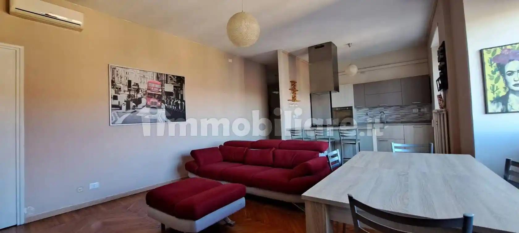 Appartamento in vendita a Torino