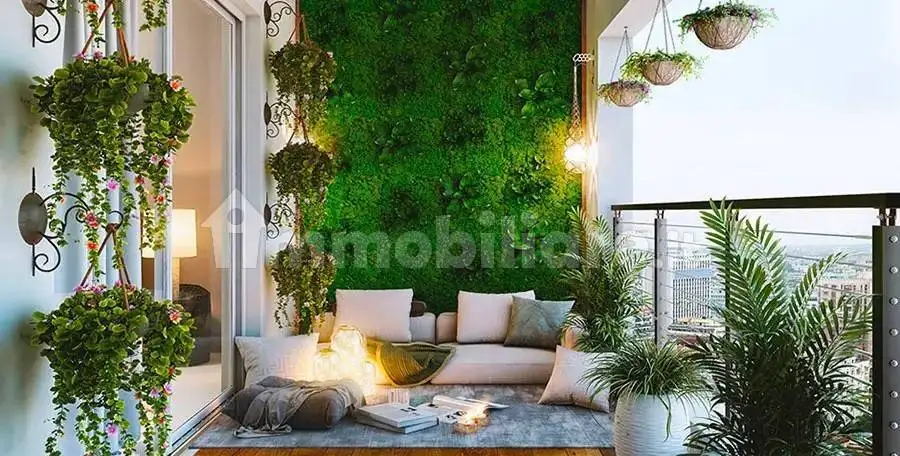 Appartamento in vendita a Bologna