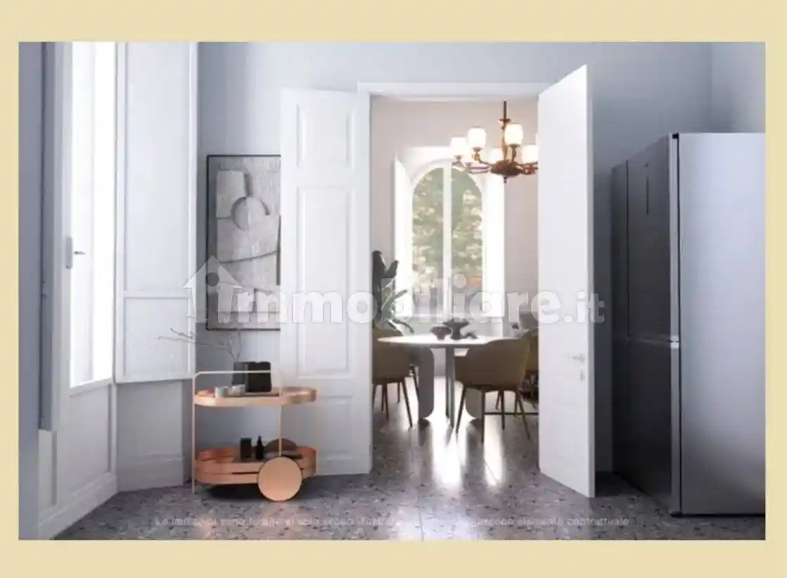 Appartamento in vendita a Firenze