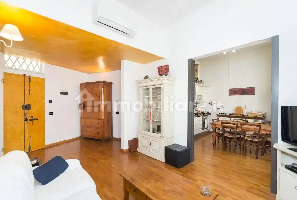 Appartamento in affitto a Firenze