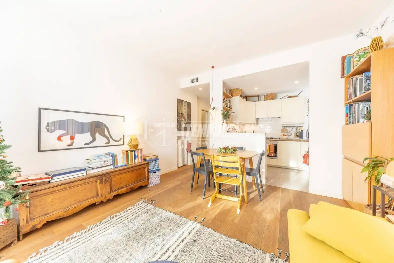 Appartamento - foto 4