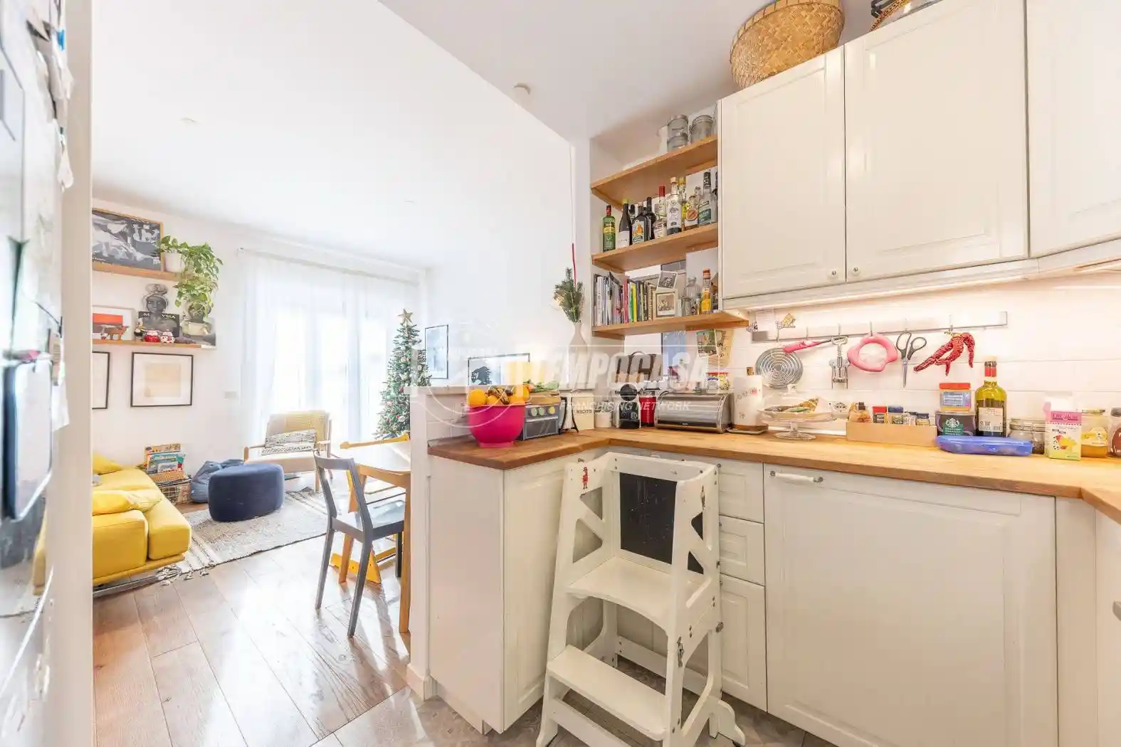 Appartamento - foto 5