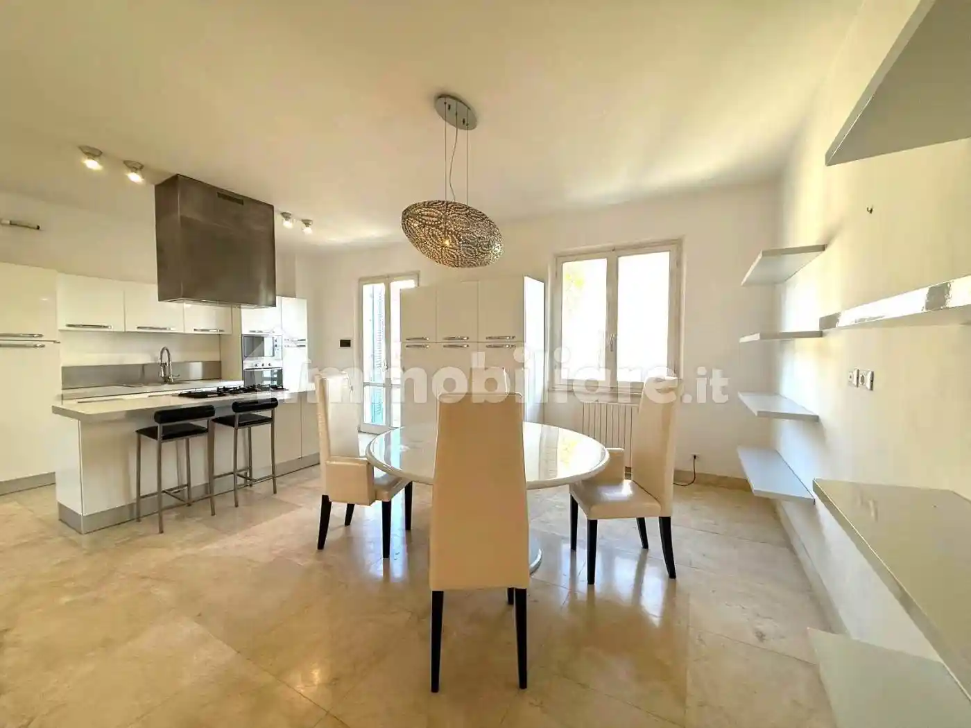 Appartamento in vendita a Cecina