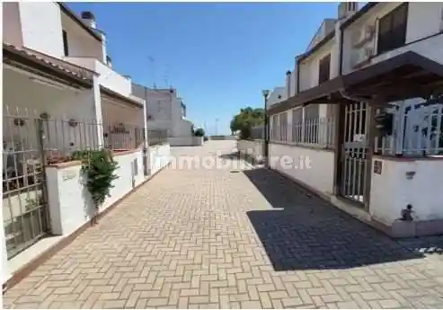 Appartamento in vendita a Comacchio