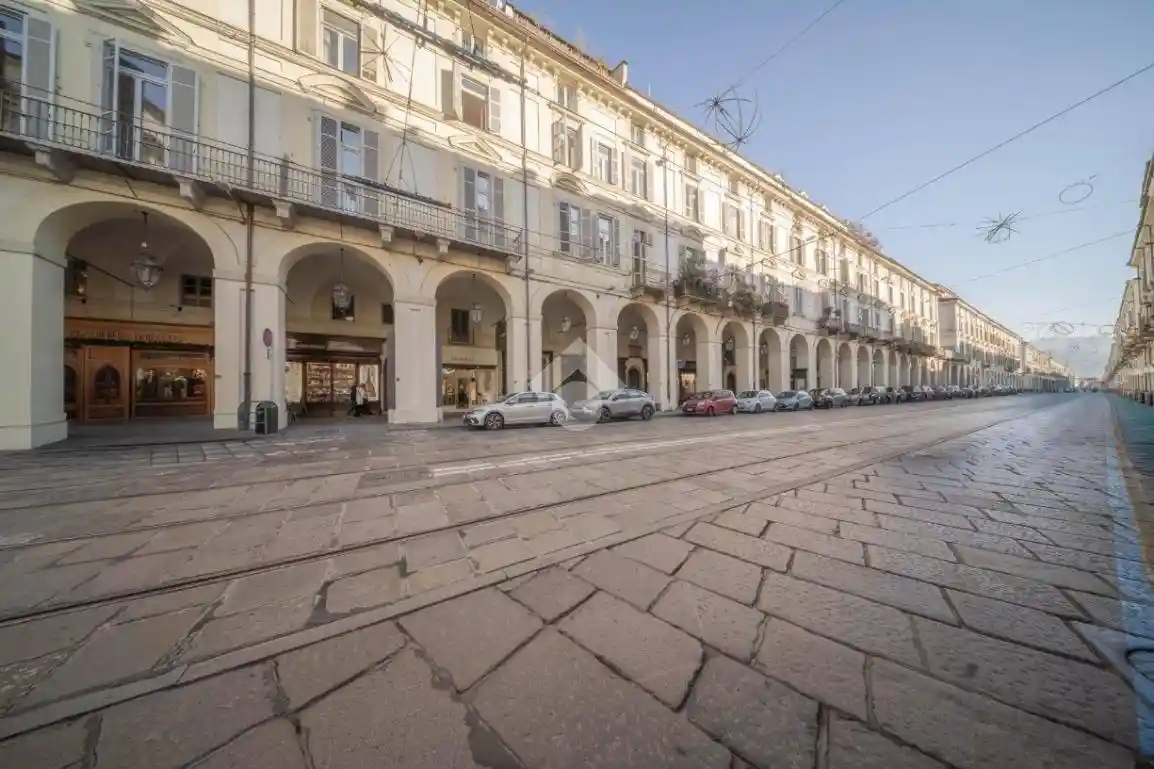 Appartamento in vendita a Torino