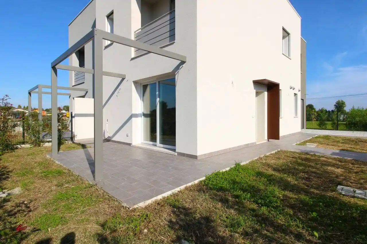 Villa in vendita a Albignasego