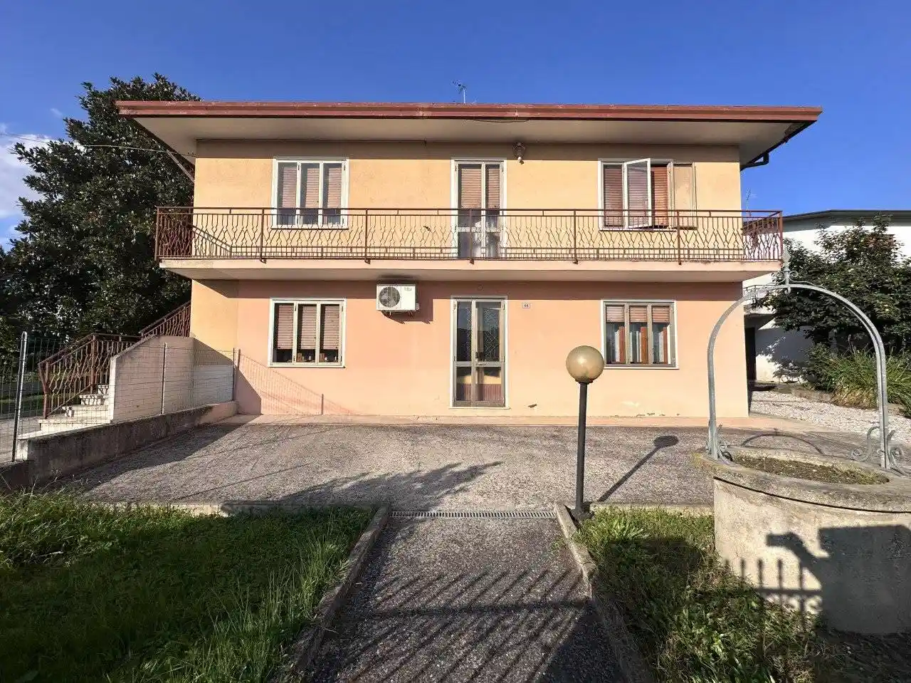 Villa in vendita a Albignasego