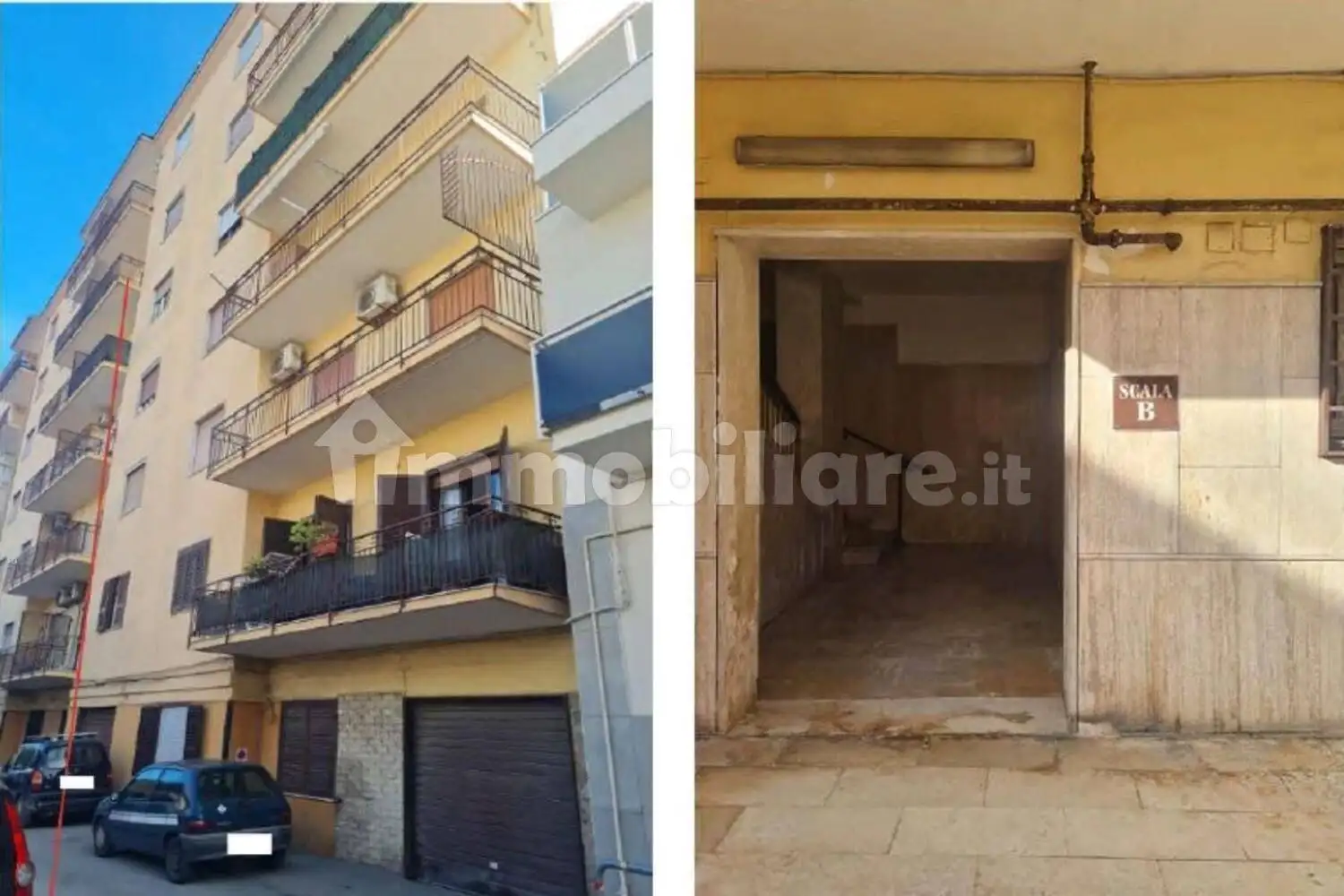 Appartamento in vendita a Giugliano in Campania