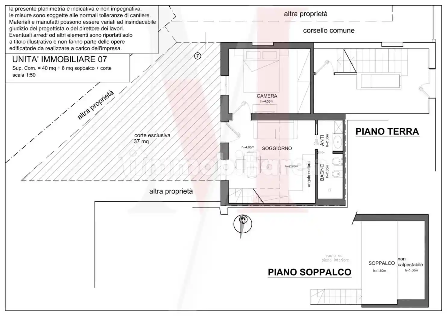 Appartamento - foto 5