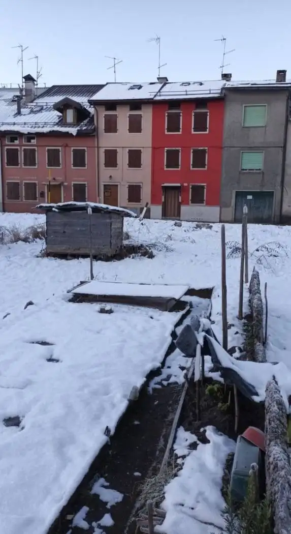 Appartamento in vendita a Gallio