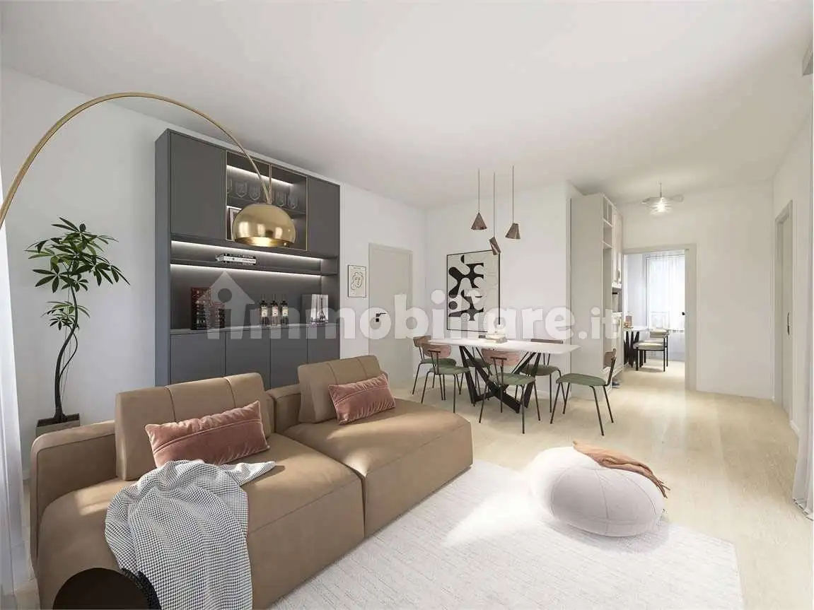 Attico - Mansarda in vendita a Formigine