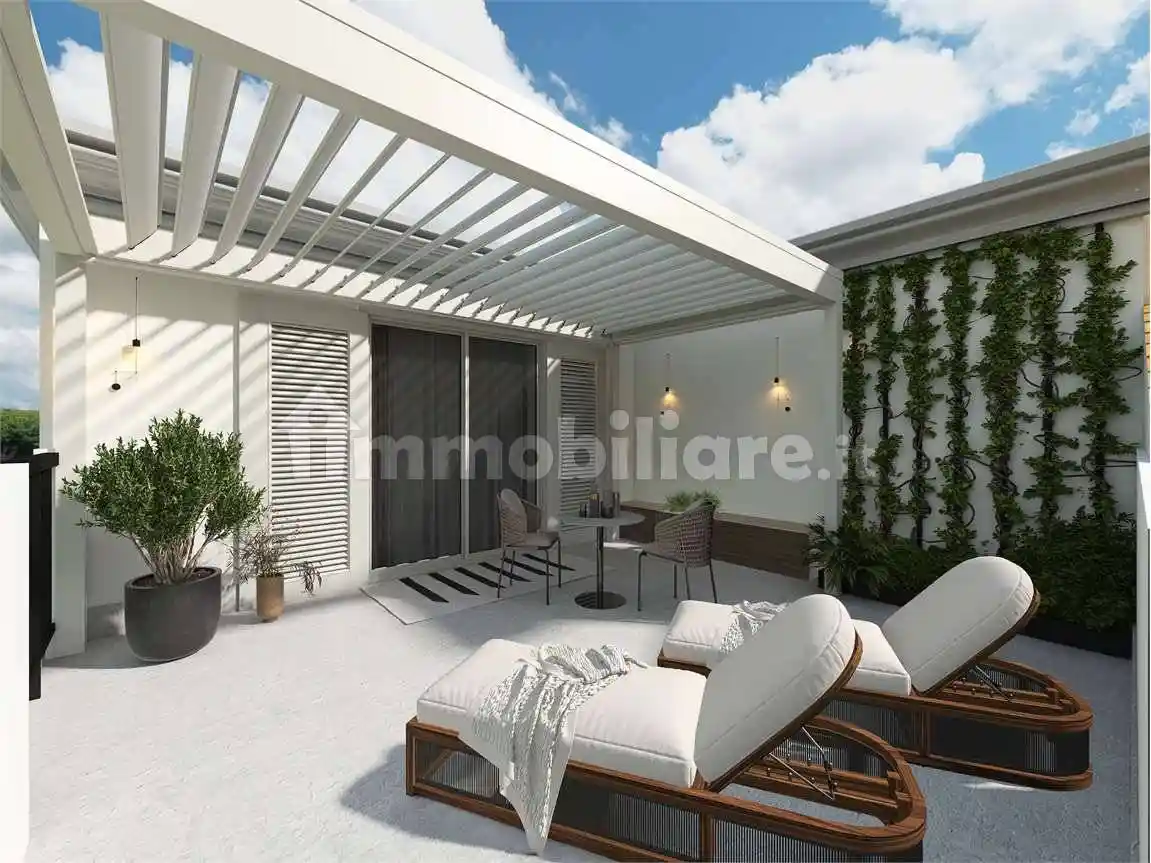 Attico - Mansarda - foto 2