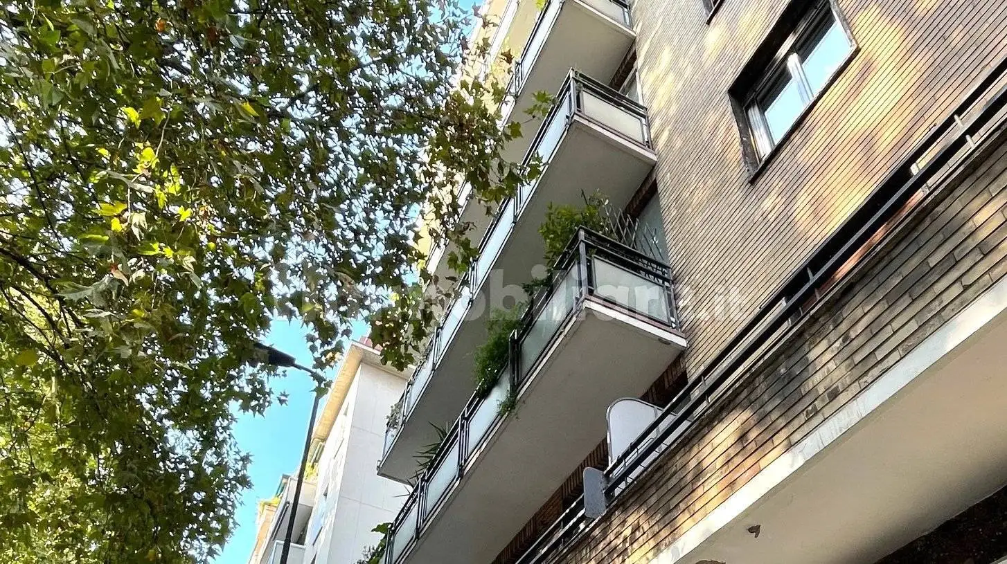 Appartamento in vendita a Milan