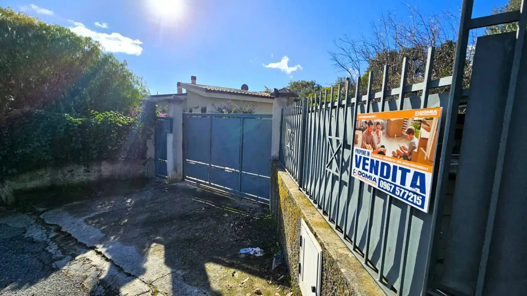 Villa unifamiliare, buono stato, 122 m², Costaraba, Montauro - foto 2