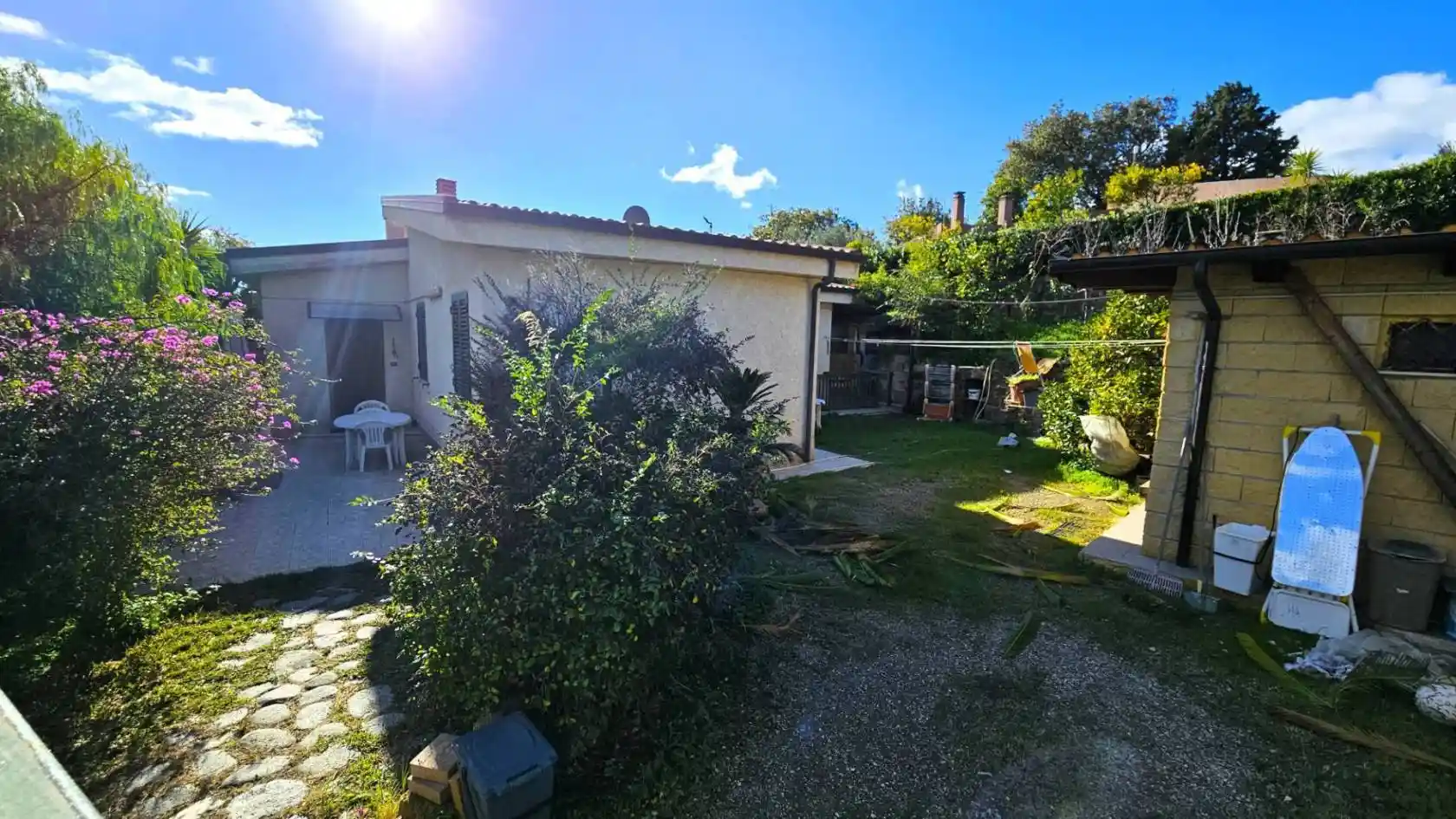 Villa unifamiliare, buono stato, 122 m², Costaraba, Montauro - foto 3