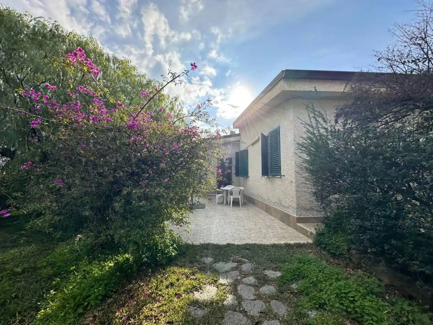 Villa unifamiliare, buono stato, 122 m², Costaraba, Montauro - foto 4