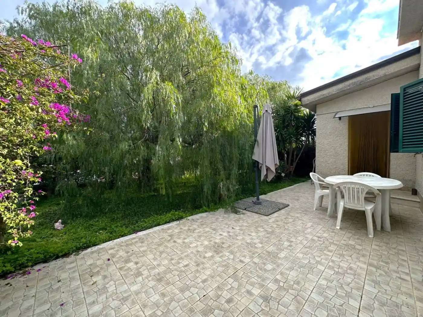 Villa unifamiliare, buono stato, 122 m², Costaraba, Montauro - foto 5