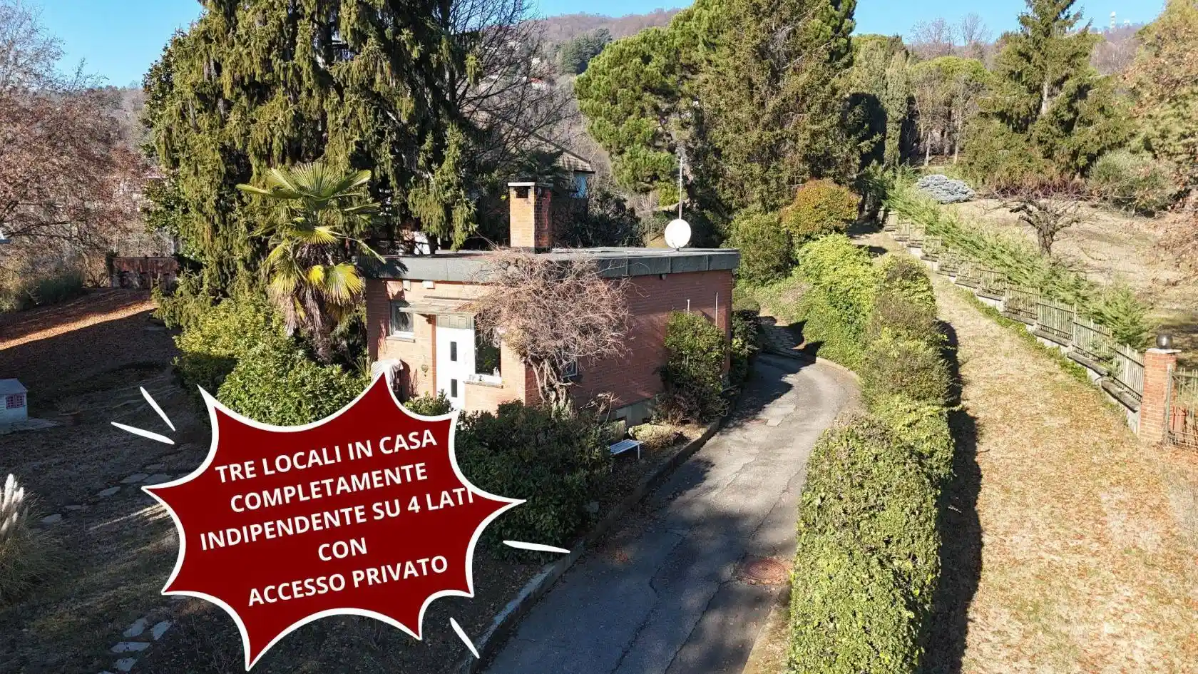 Casa indipendente in vendita a Moncalieri