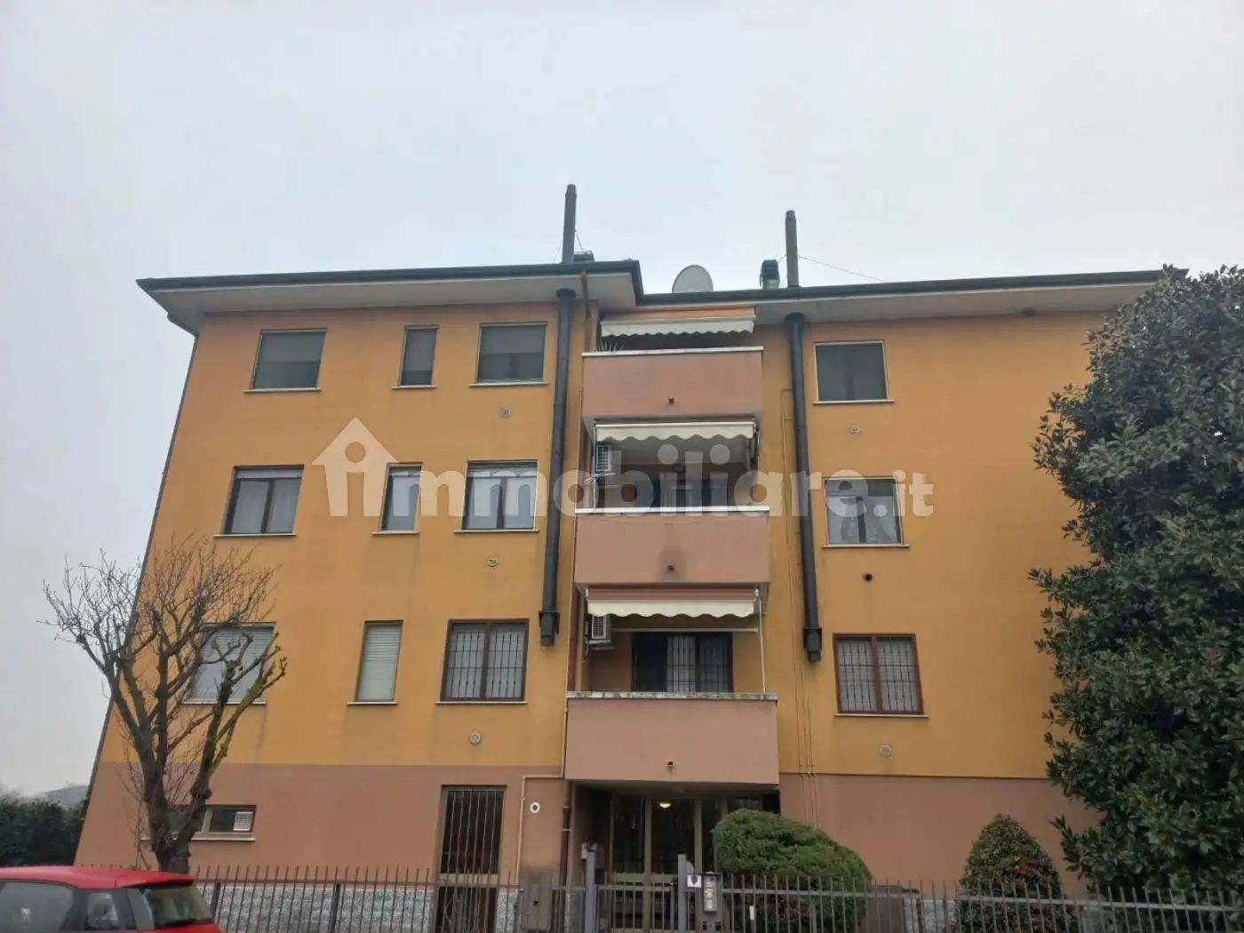 Appartamento in vendita a Settala