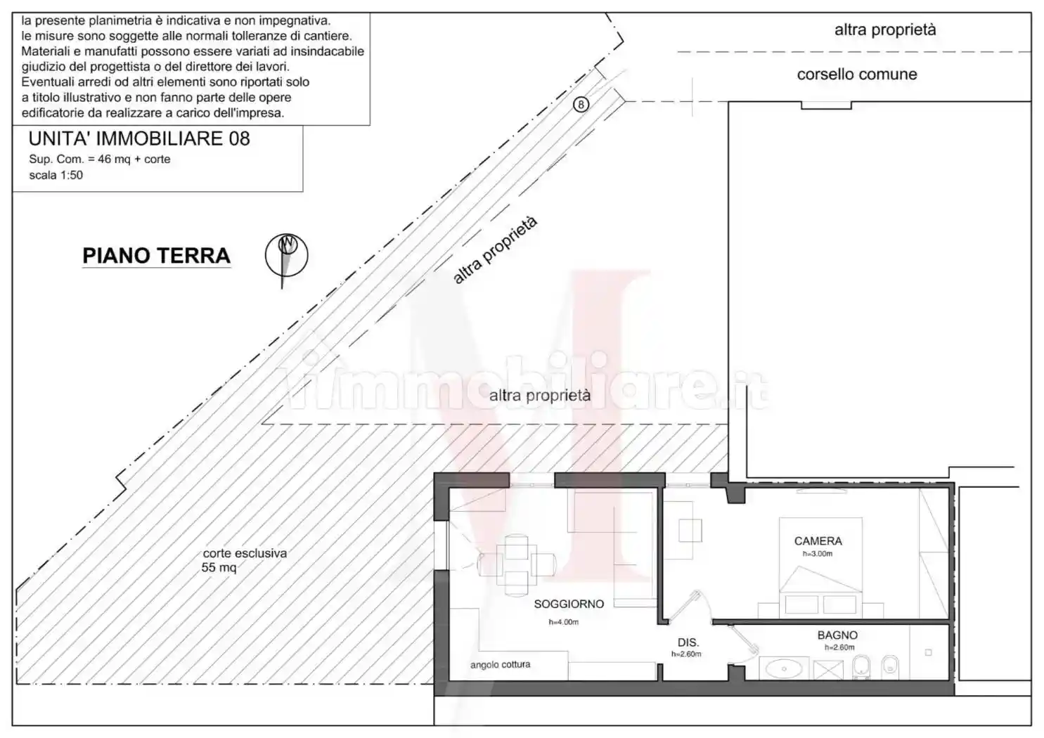 Appartamento - foto 5