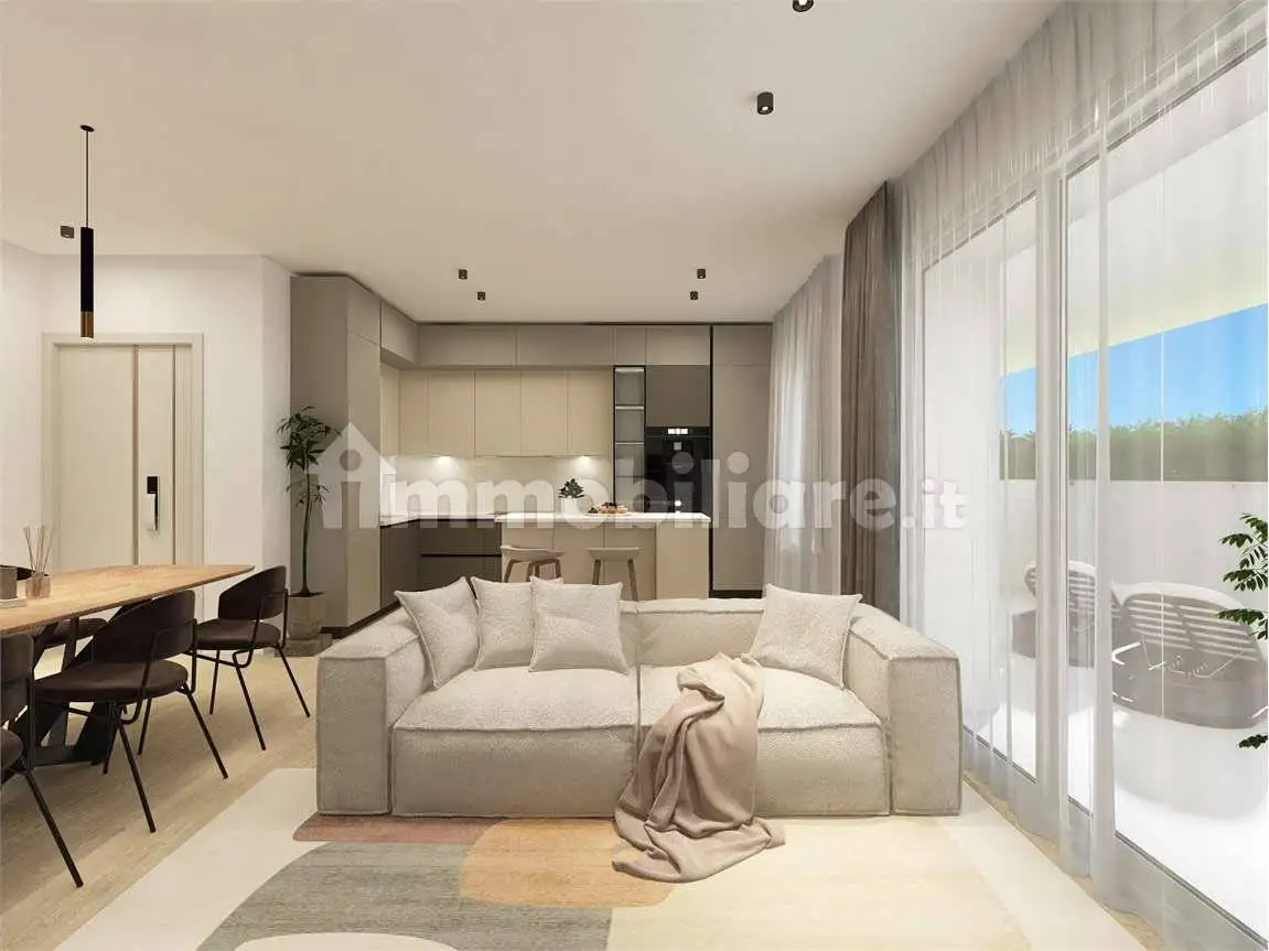 Appartamento in vendita a Formigine