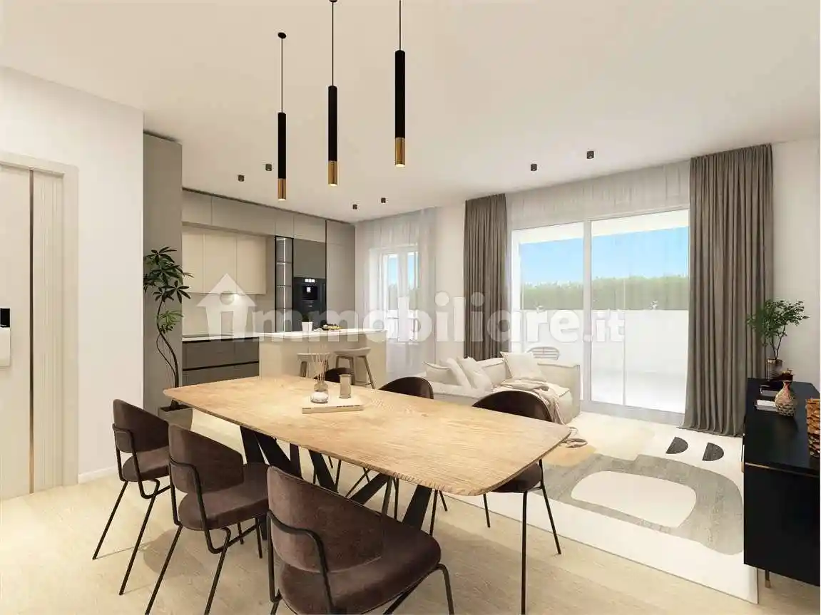 Appartamento - foto 4