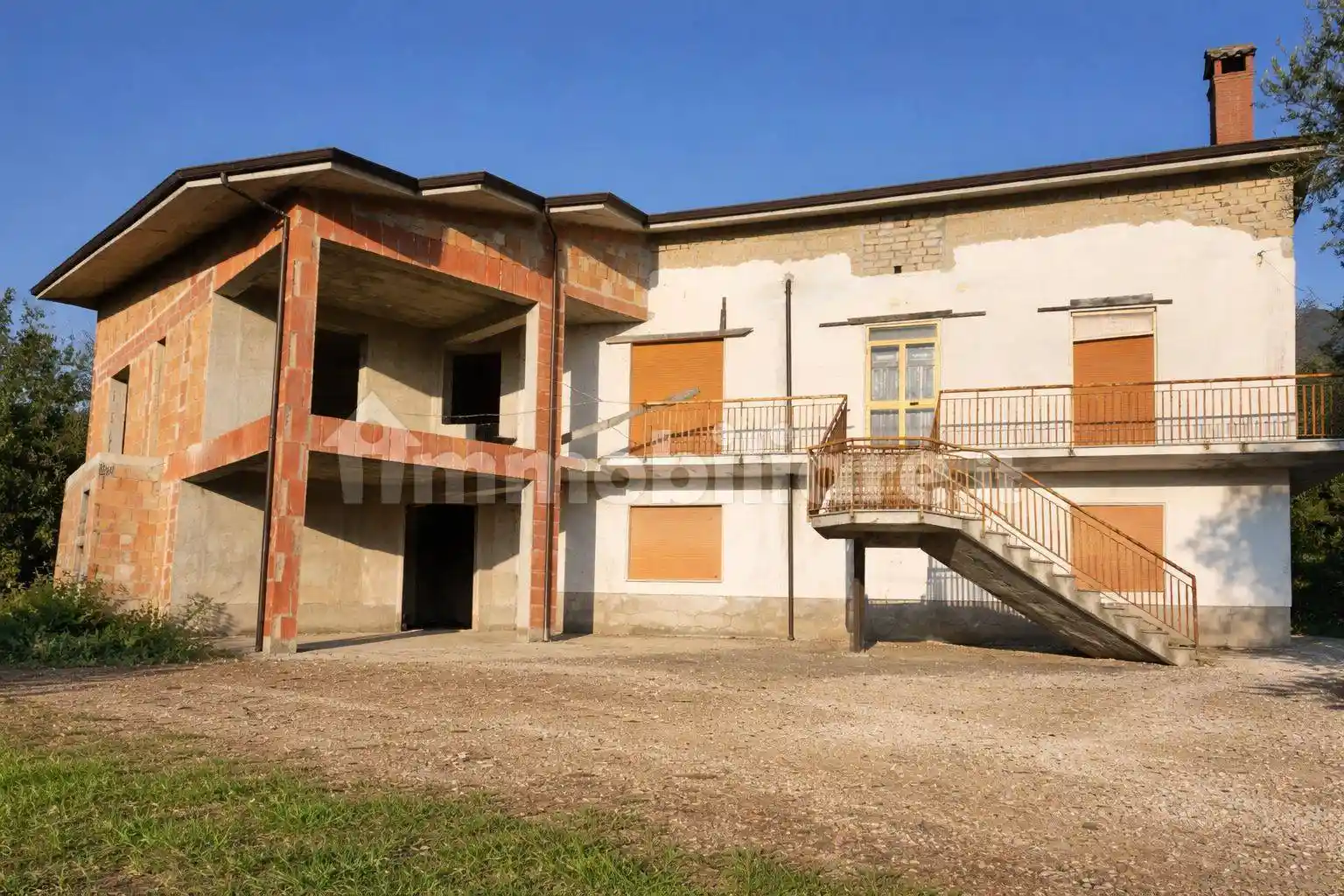 Casa indipendente in vendita a Mignano Monte Lungo